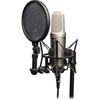 Los mejores  - Rode Studio Pack - Kit de sonido para estudio